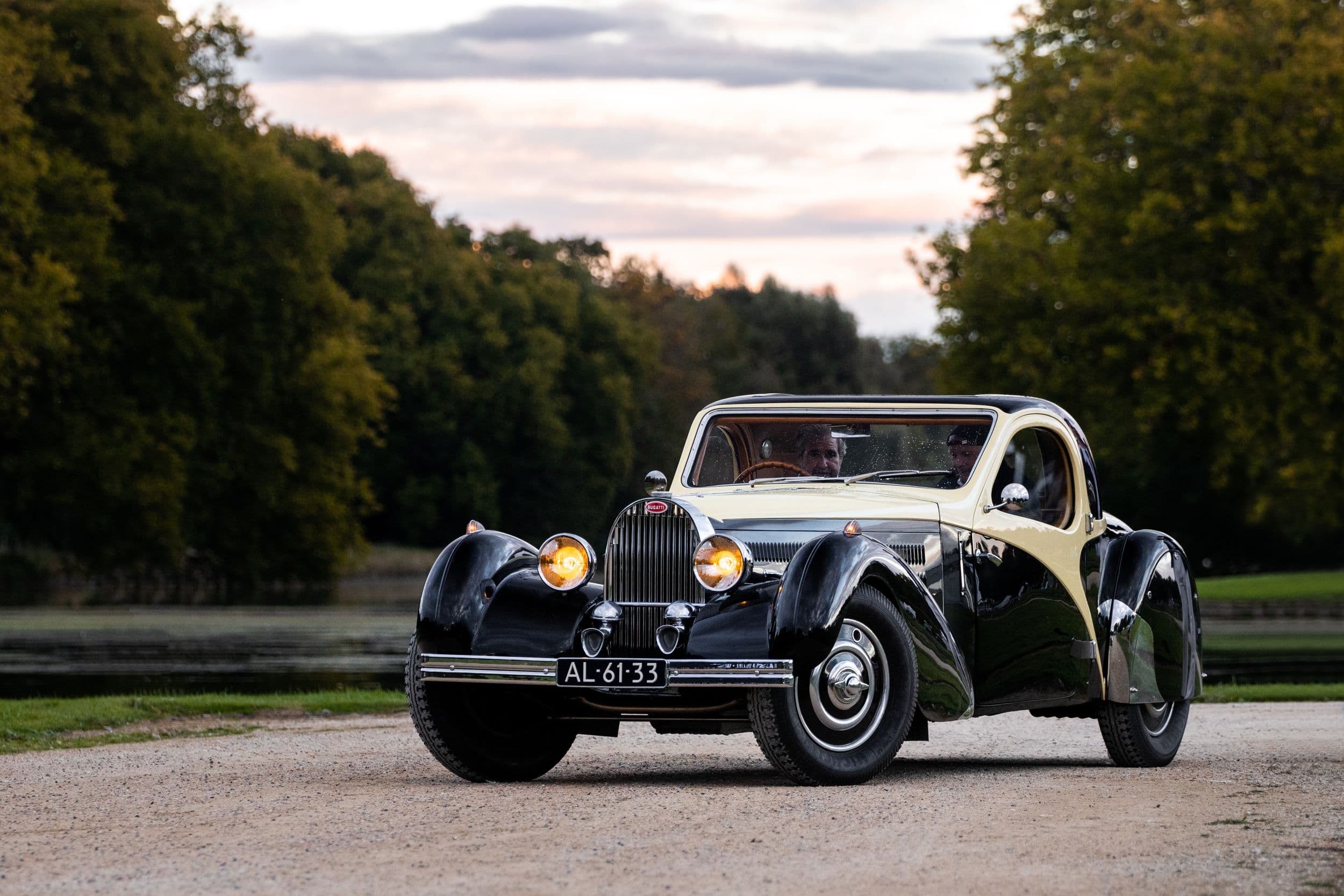 Chantilly Art & Elégance 2022