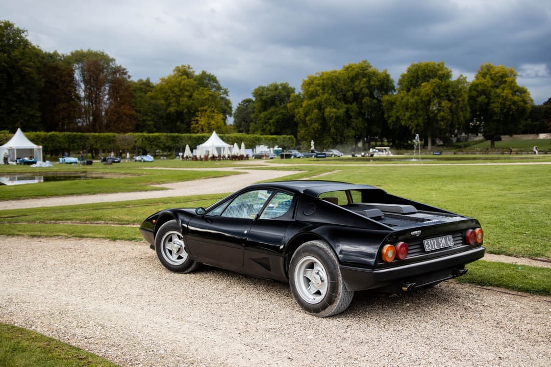 Ferrari 512 BB