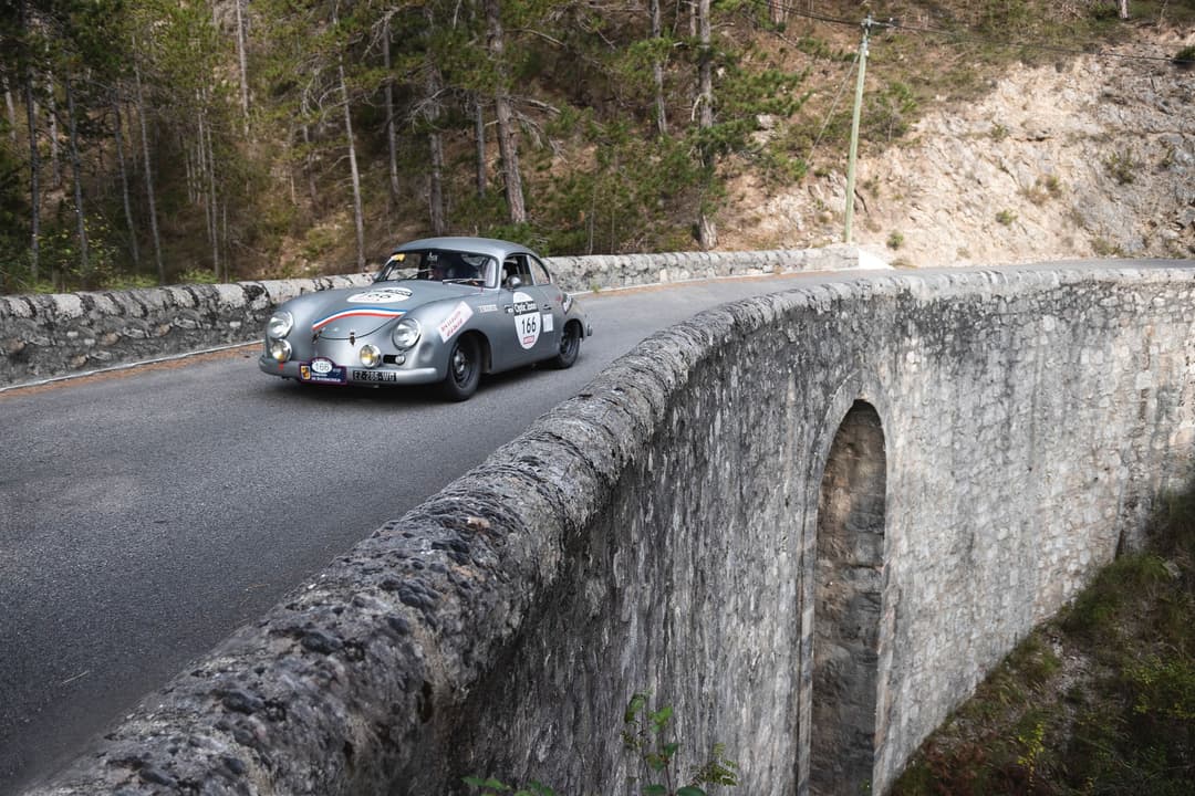 Porsche 356