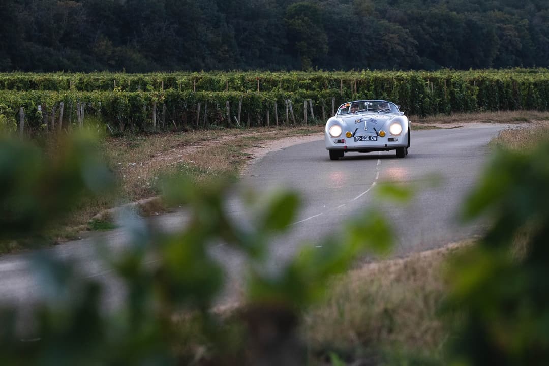 Porsche 356