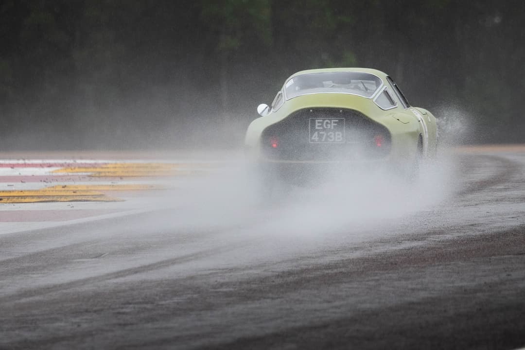 Alfa Romeo TZ