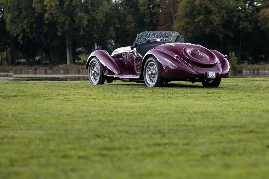 Alfa Romeo