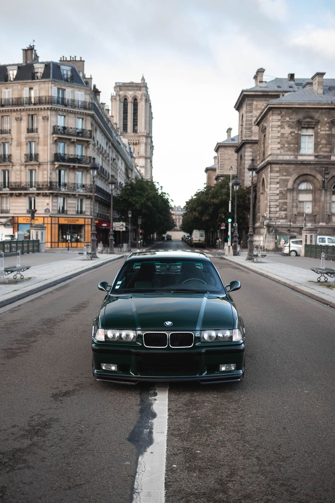 BMW M3 e36 GT