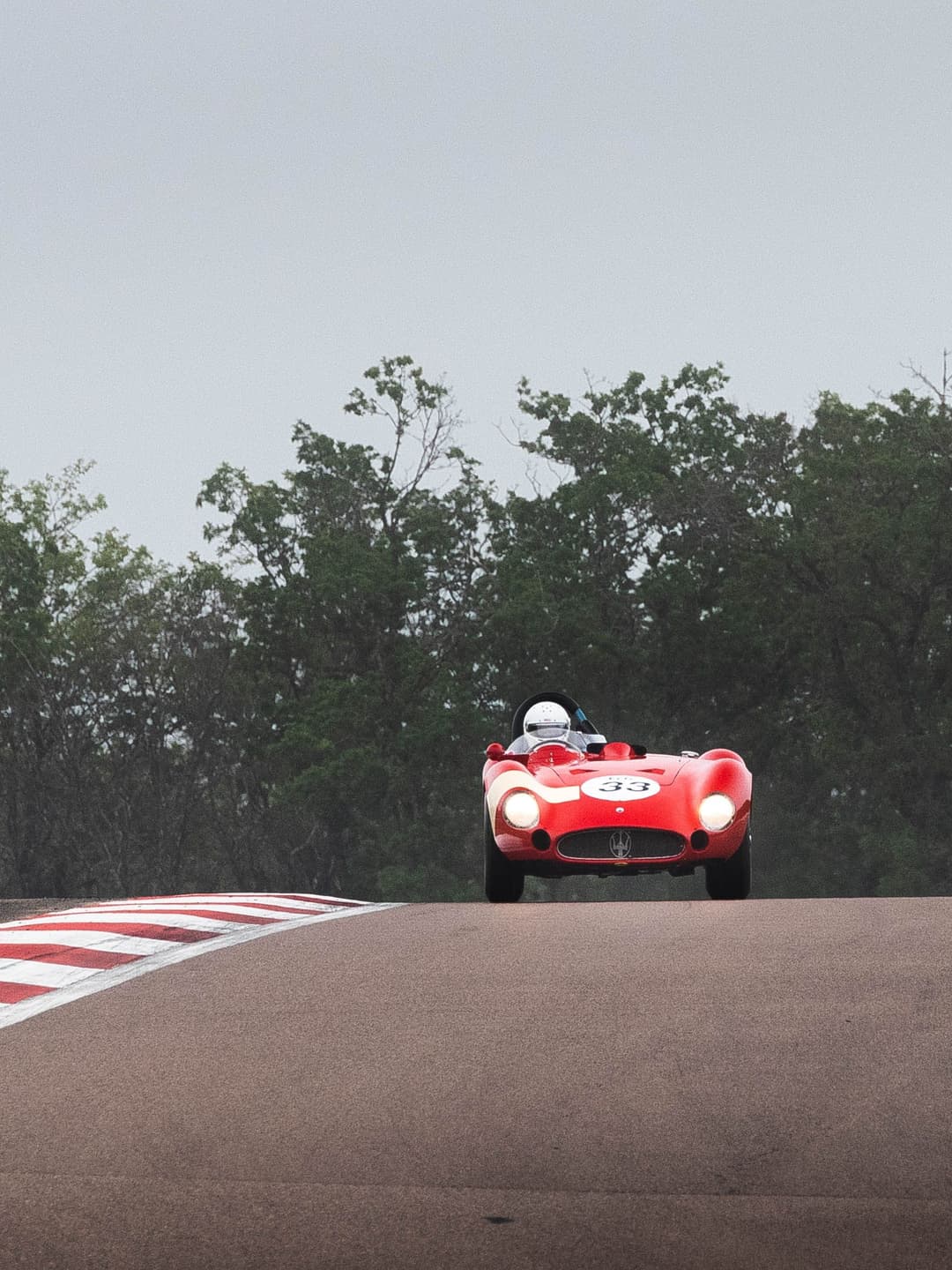 Maserati 300S