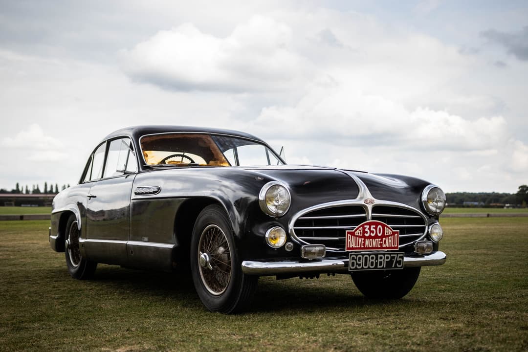 Delahaye