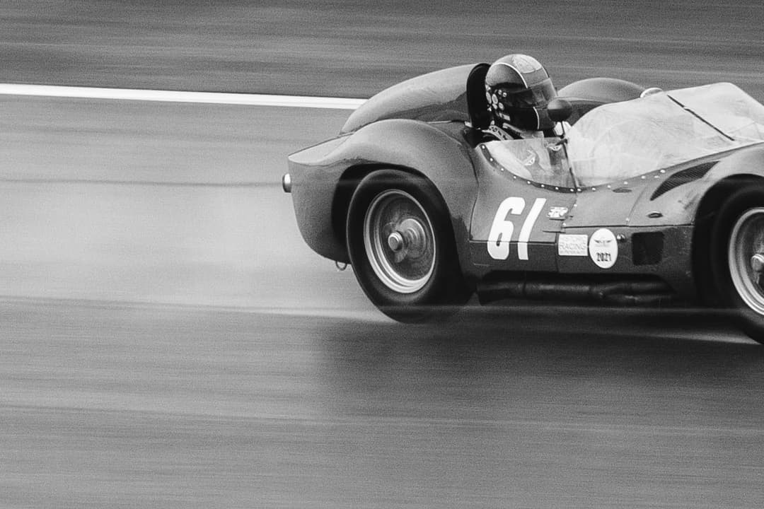 Maserati 300S