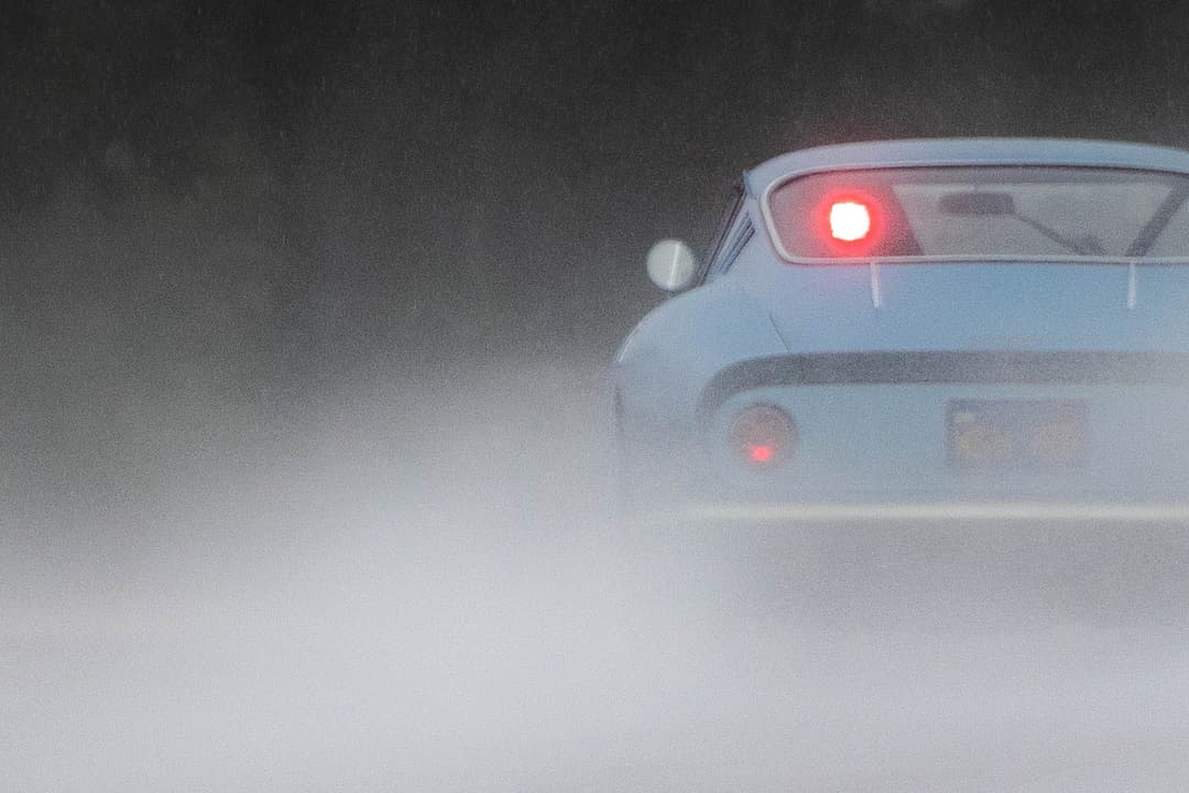 Ferrari 275 GTB