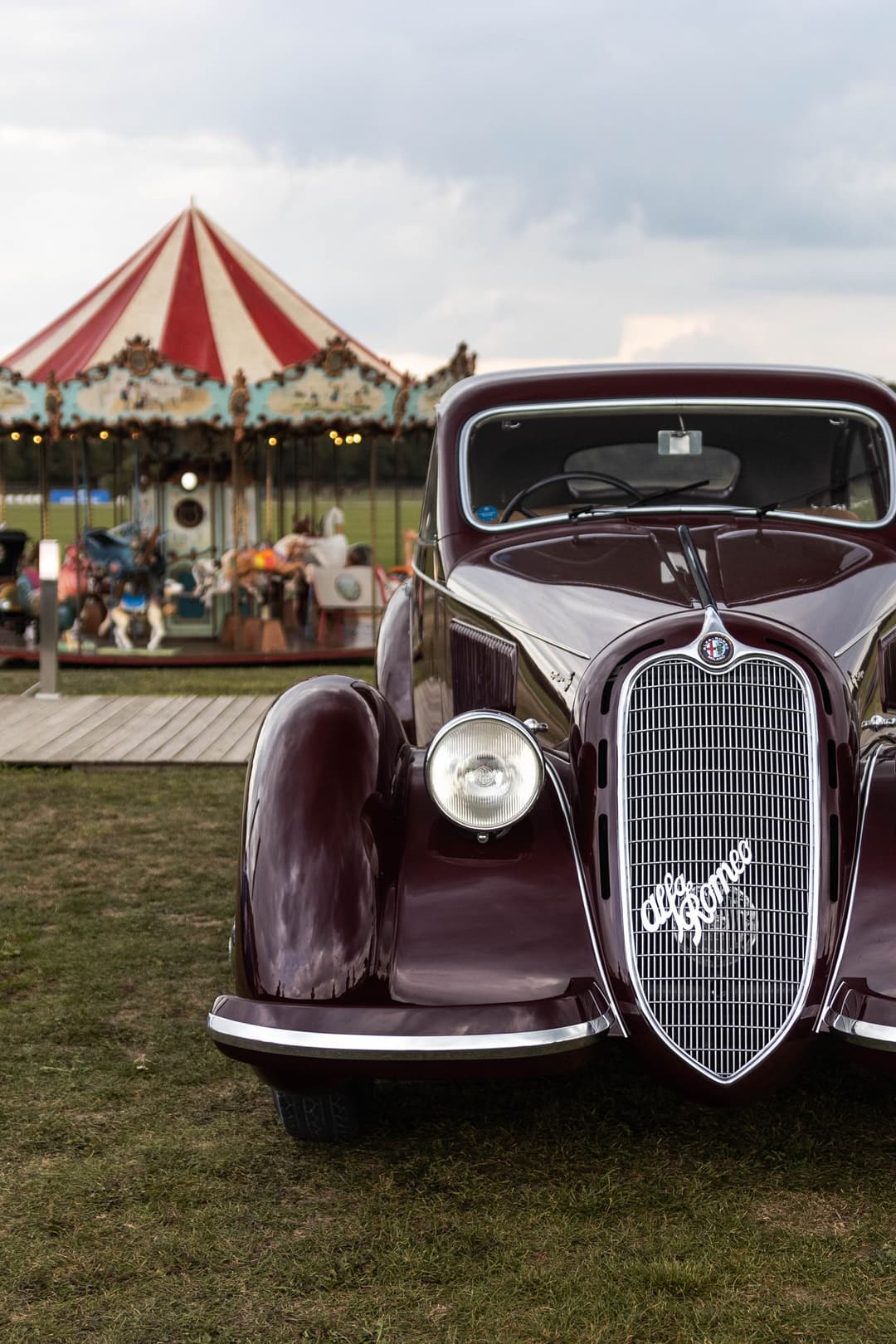Alfa Romeo