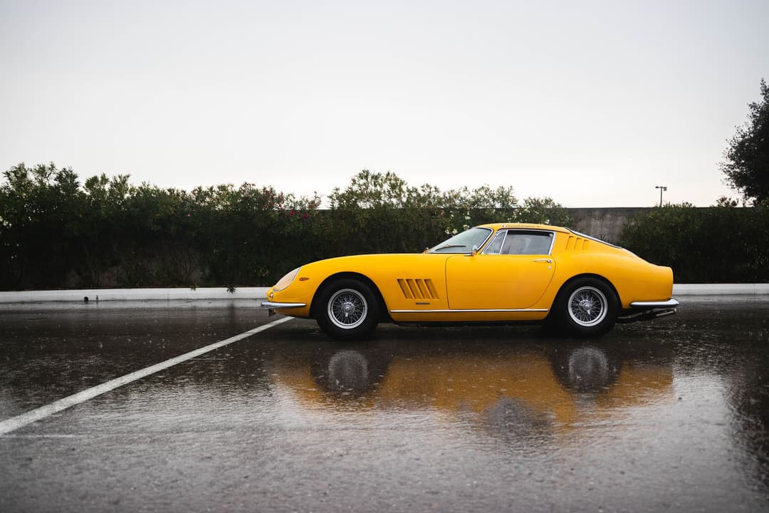 Ferrari 275 GTB