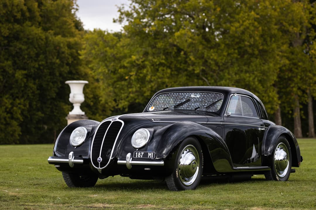 Alfa Romeo