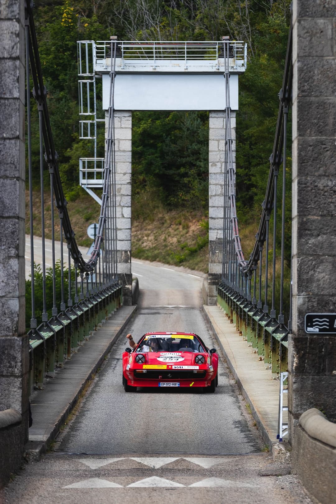Ferrari 308 GTB GR4