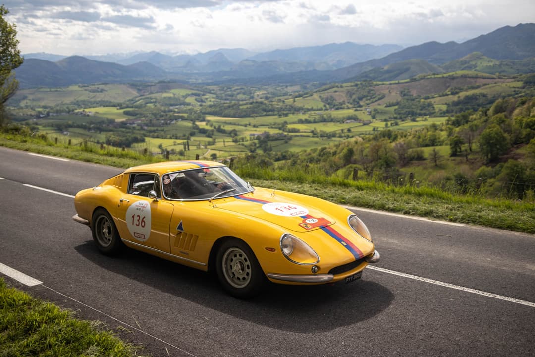 Ferrari 275 GTB